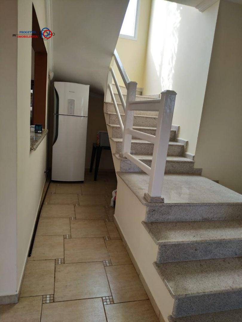 Casa de Condomínio à venda com 4 quartos, 238m² - Foto 15