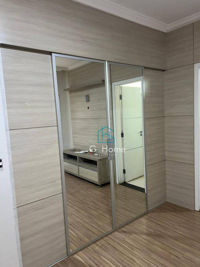 Sobrado para alugar com 3 quartos, 276m² - Foto 9