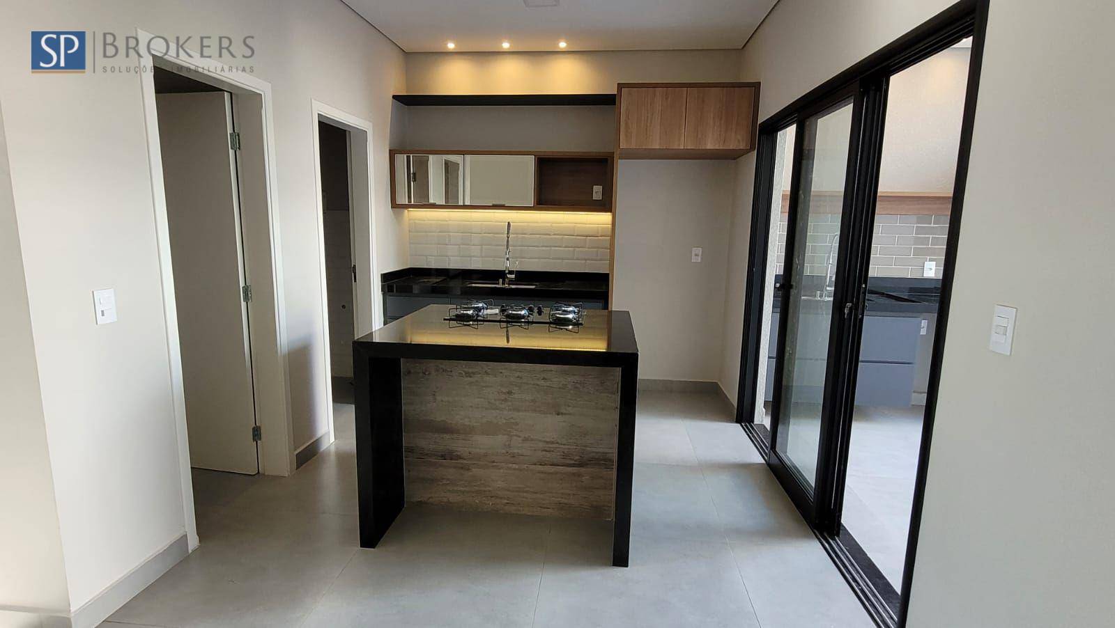 Casa de Condomínio à venda com 3 quartos, 140m² - Foto 3