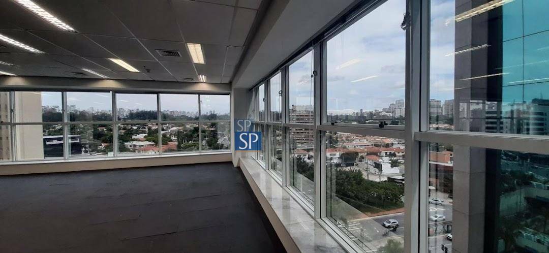 Conjunto Comercial-Sala para alugar, 466m² - Foto 7