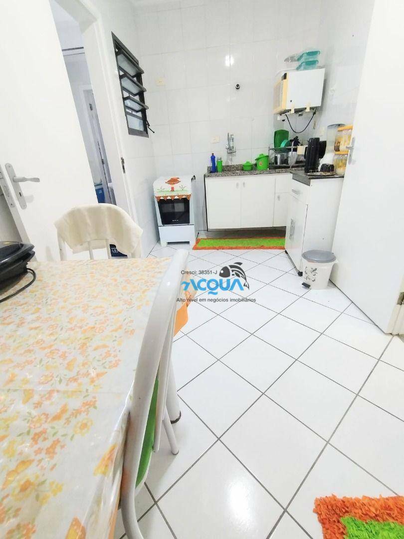 Apartamento à venda com 4 quartos, 135m² - Foto 3