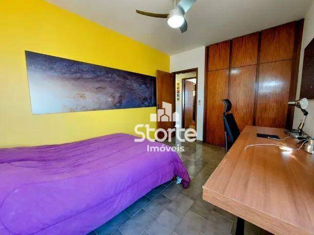 Apartamento à venda com 3 quartos, 127m² - Foto 4