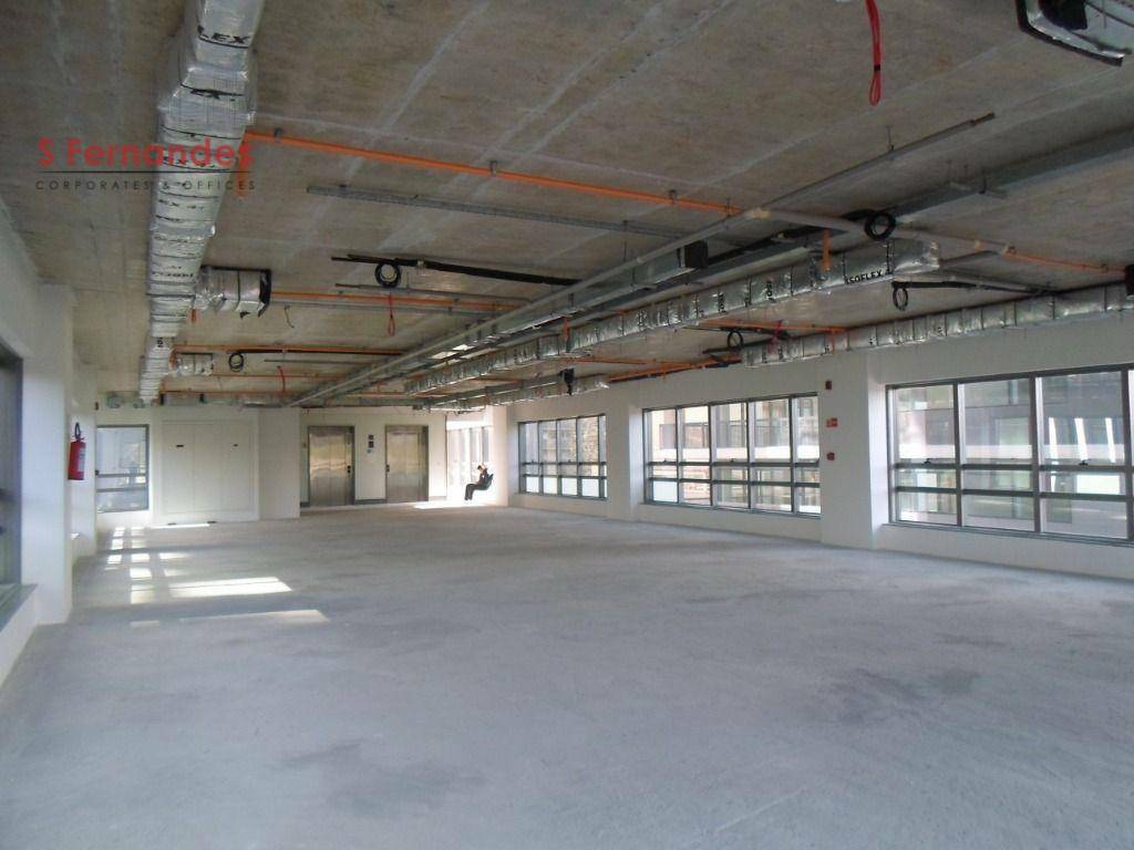 Conjunto Comercial-Sala para alugar, 314m² - Foto 5