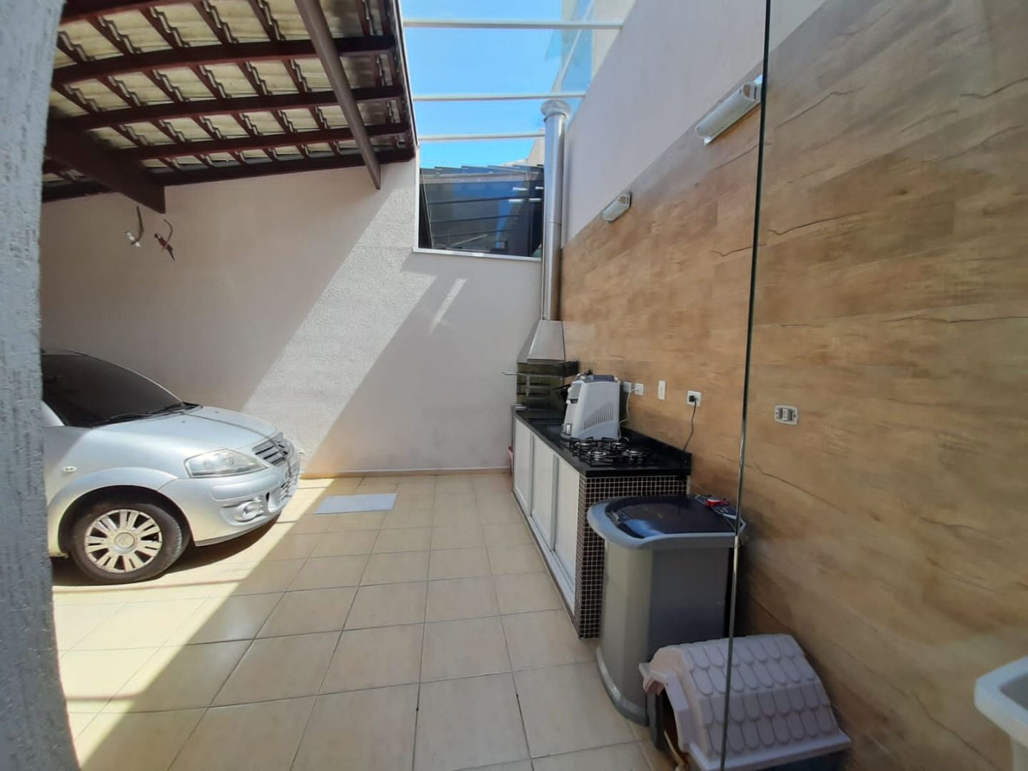 Sobrado à venda com 3 quartos, 134m² - Foto 24