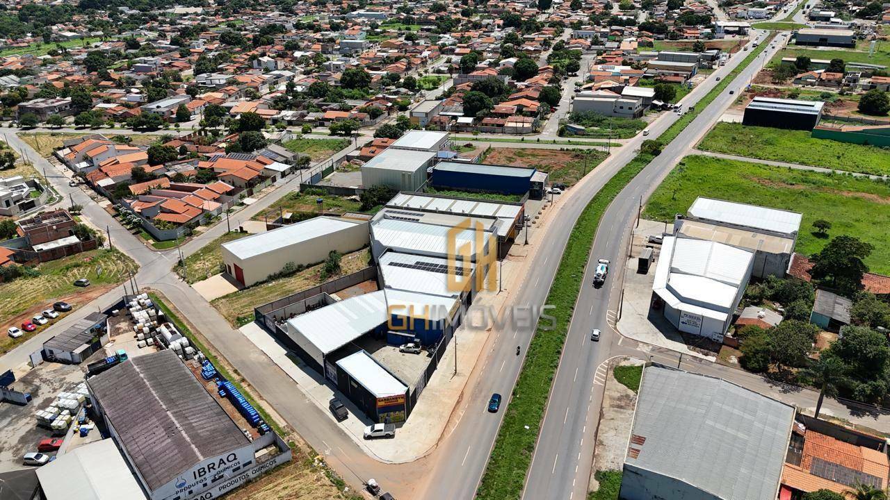 Depósito-Galpão-Armazém à venda, 1000m² - Foto 20