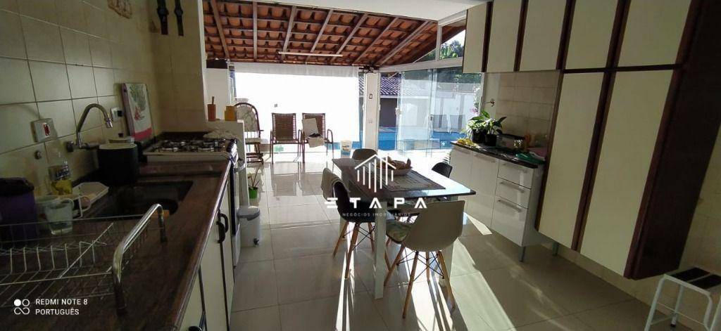 Casa à venda com 5 quartos, 380m² - Foto 21
