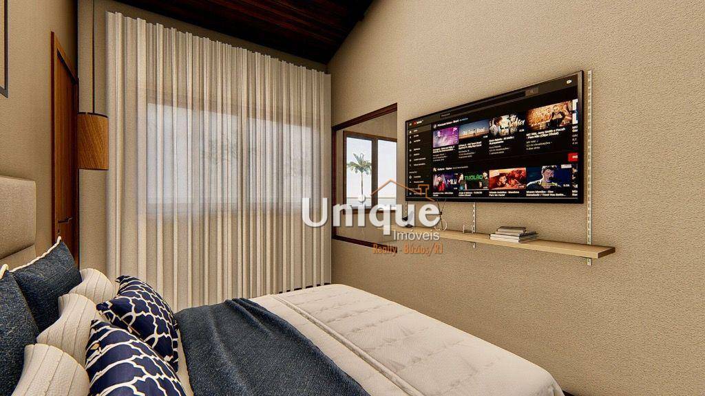 Casa à venda com 2 quartos, 150m² - Foto 9