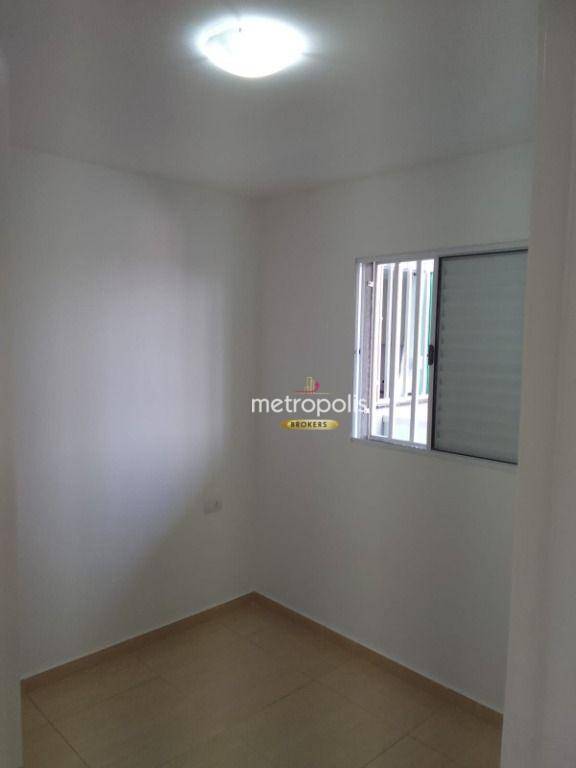 Apartamento à venda com 2 quartos, 36m² - Foto 5