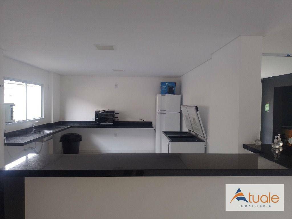 Apartamento à venda com 2 quartos, 58m² - Foto 28