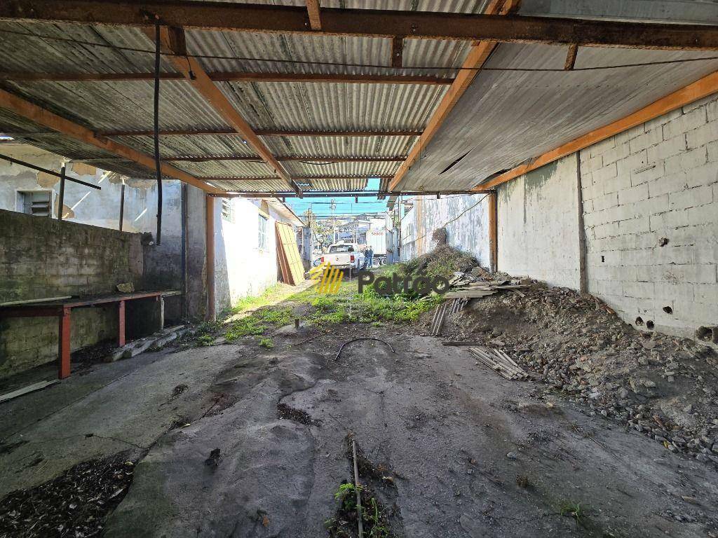 Terreno para alugar, 1065M2 - Foto 3
