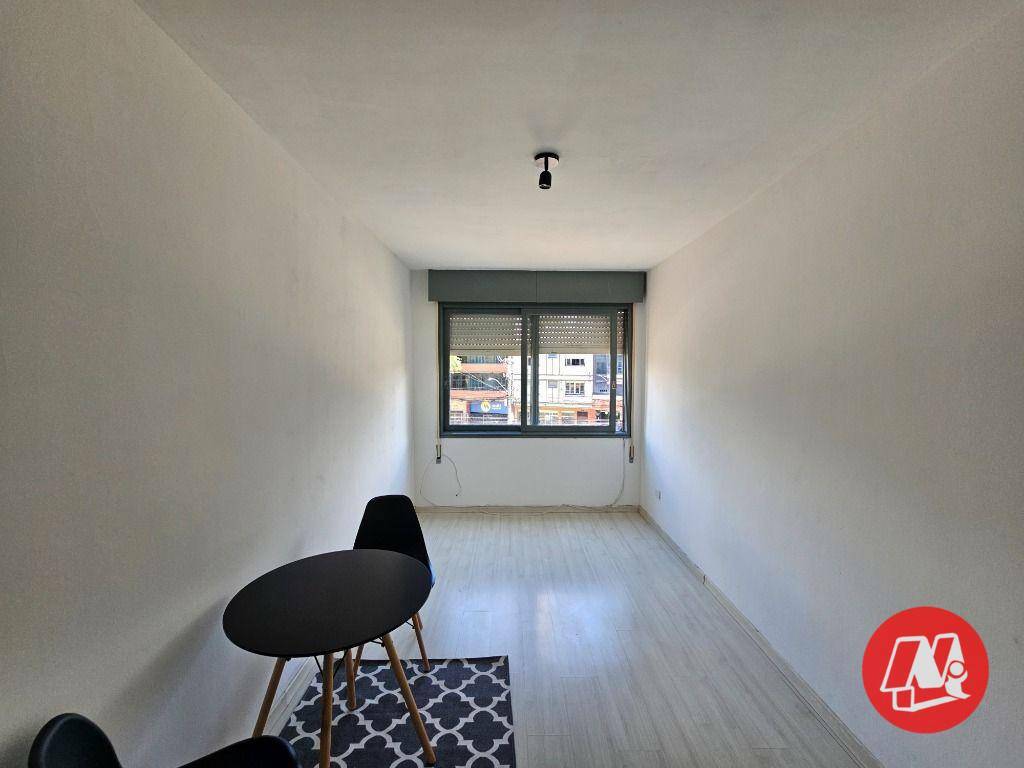 Apartamento para alugar com 1 quarto, 44m² - Foto 1