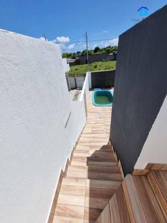 Casa à venda com 3 quartos, 108m² - Foto 27