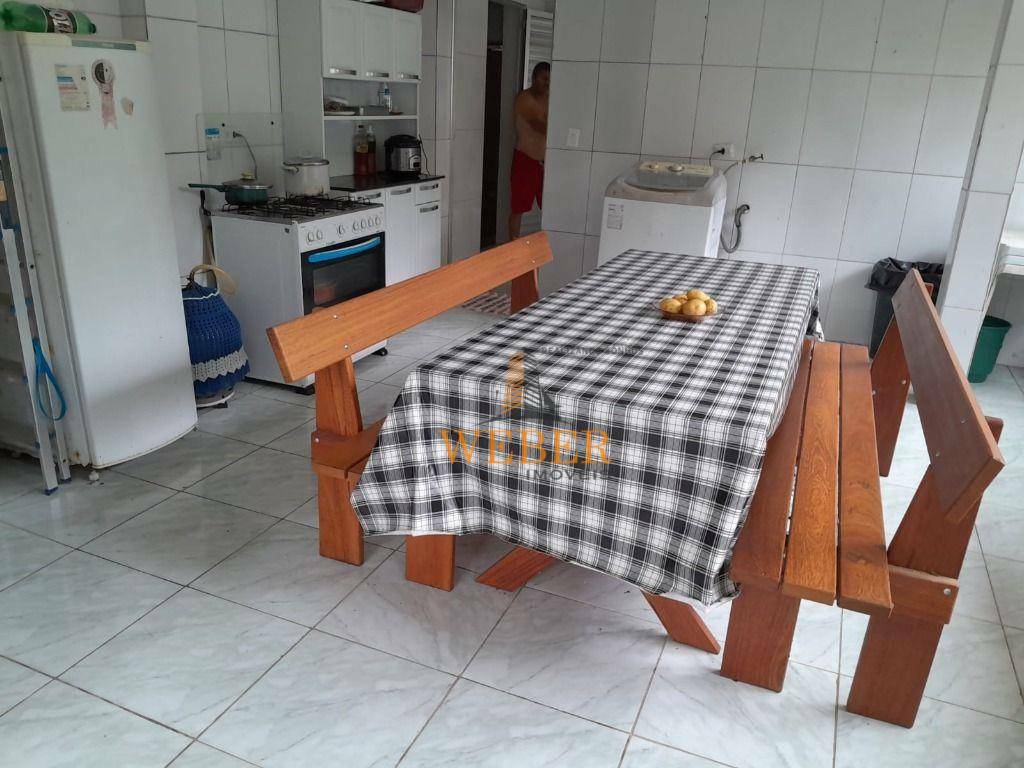 Chácara à venda com 2 quartos, 100m² - Foto 11