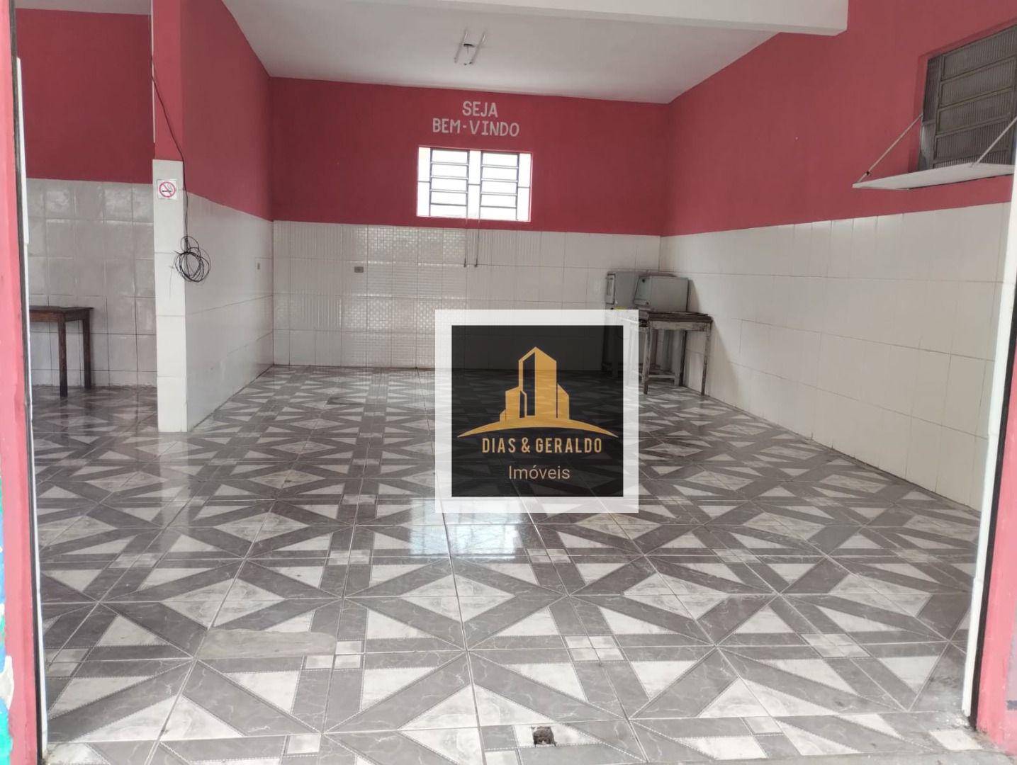 Loja-Salão para alugar, 122M2 - Foto 6