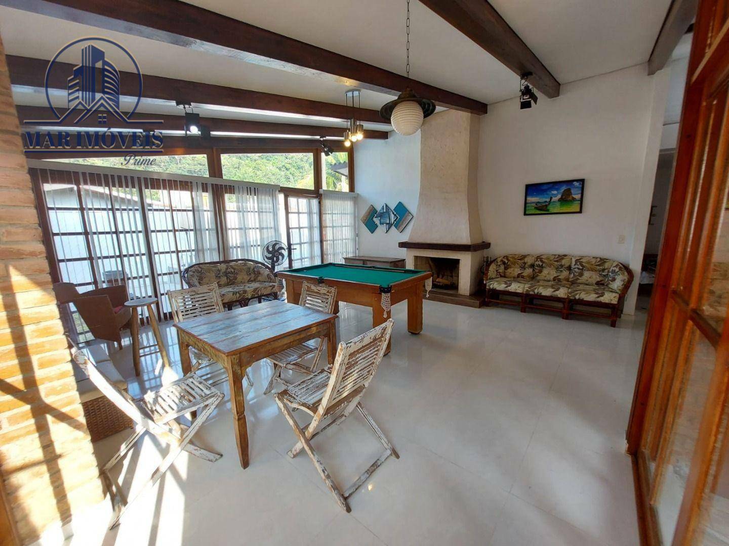 Casa à venda com 3 quartos, 200m² - Foto 5