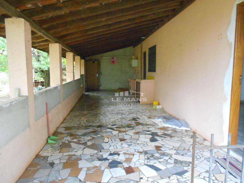 Chácara à venda com 6 quartos, 173m² - Foto 17