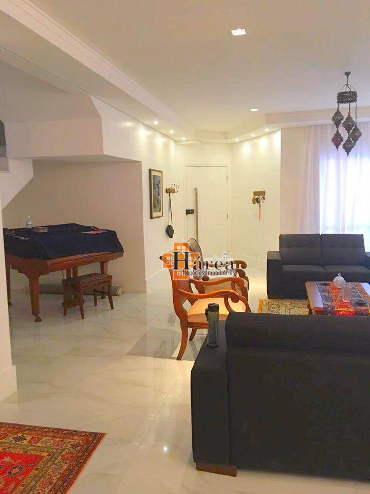 Cobertura, 4 quartos, 377 m² - Foto 5