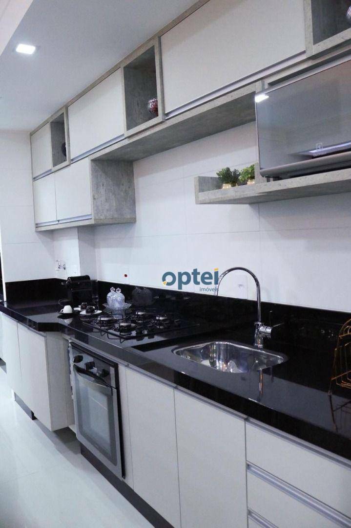 Apartamento à venda com 3 quartos, 77m² - Foto 28