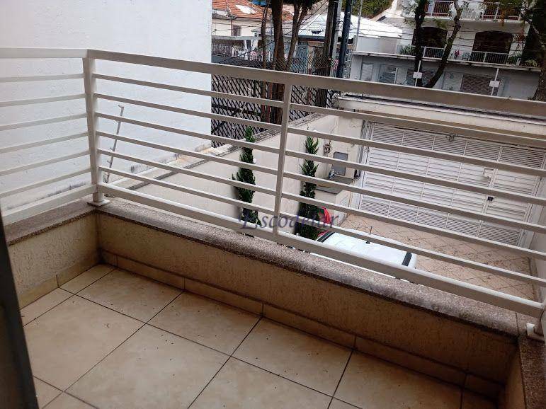 Sobrado à venda com 4 quartos, 175m² - Foto 2