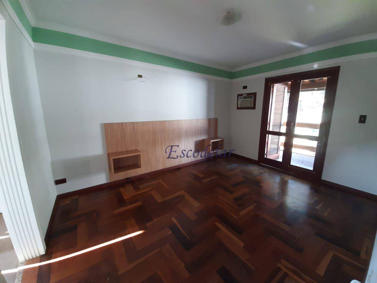 Casa à venda com 5 quartos, 320m² - Foto 6