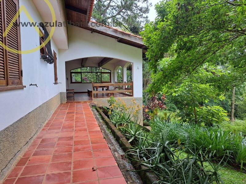 Fazenda à venda com 4 quartos, 500m² - Foto 22