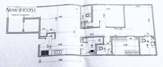 Apartamento à venda com 2 quartos, 82m² - Foto 24