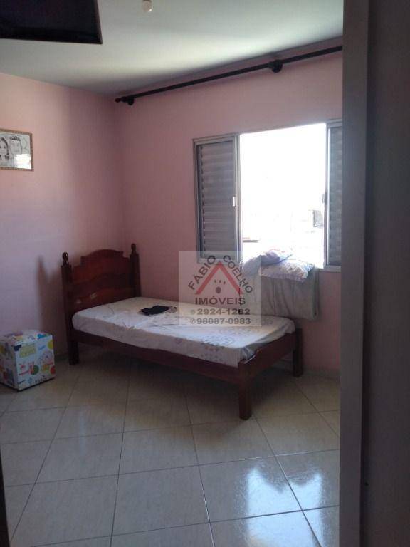 Sobrado à venda com 3 quartos, 150m² - Foto 15