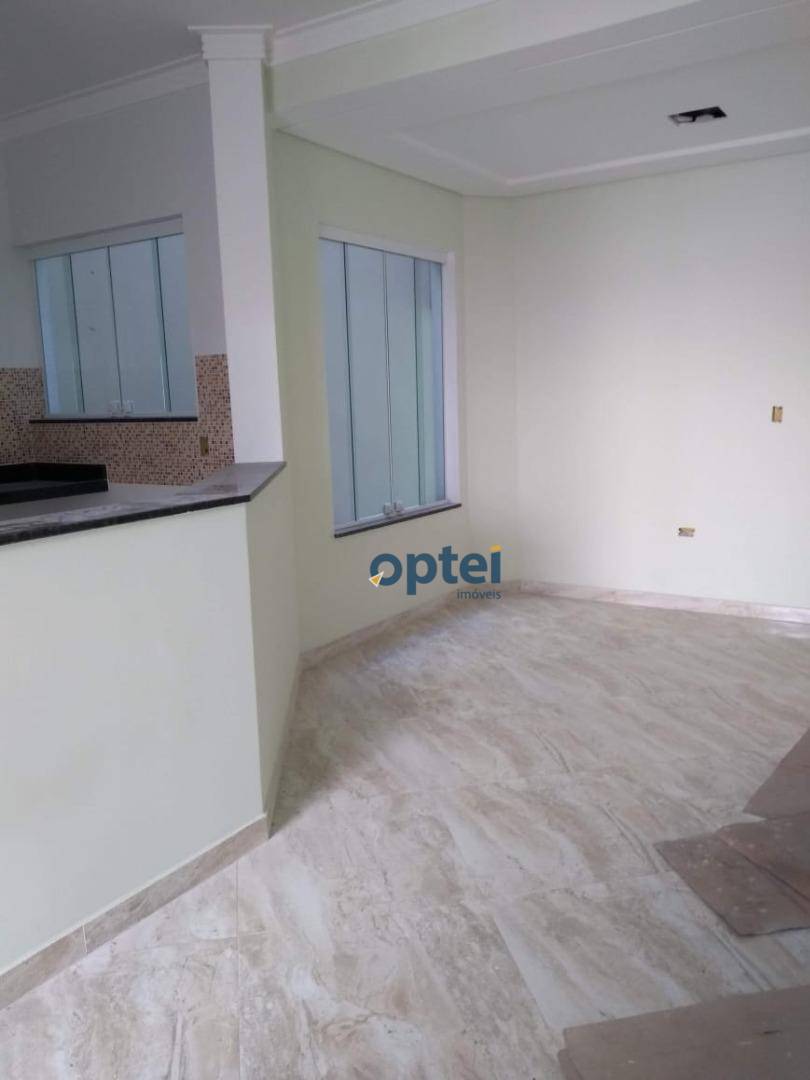 Sobrado à venda com 4 quartos, 235m² - Foto 7