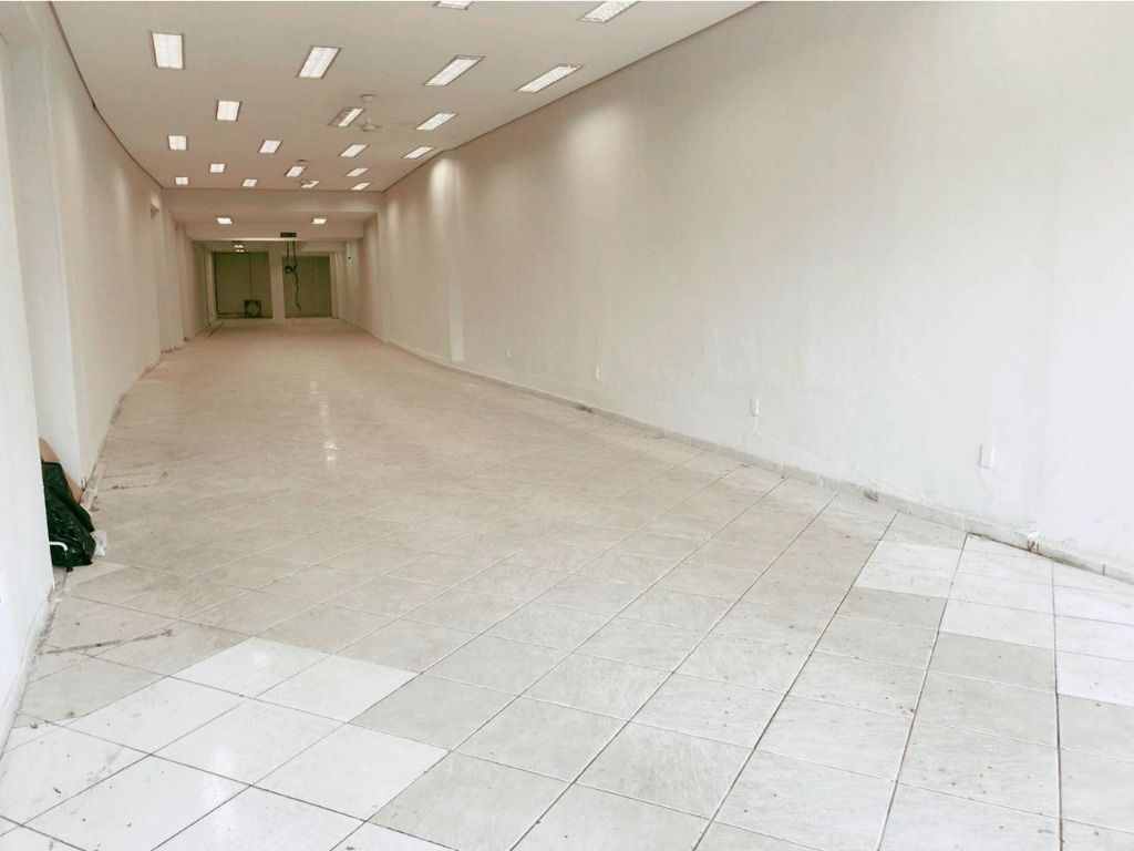 Loja-Salão para alugar, 220m² - Foto 2