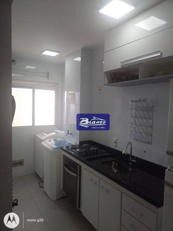 Apartamento à venda com 2 quartos, 48m² - Foto 19