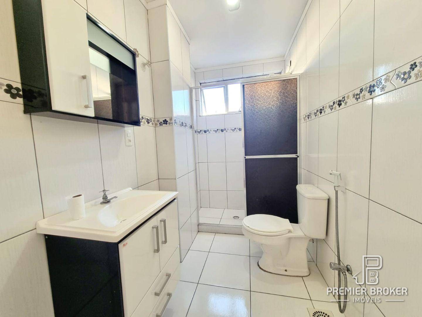 Apartamento à venda com 3 quartos, 59m² - Foto 11