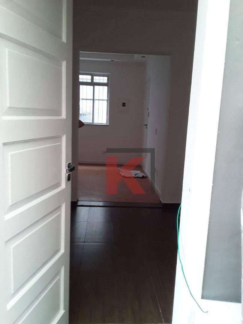 Apartamento, 1 quarto, 43 m² - Foto 2
