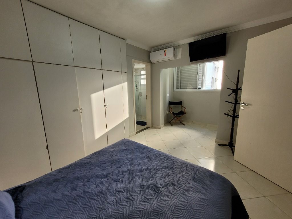 Apartamento à venda com 3 quartos, 130m² - Foto 11