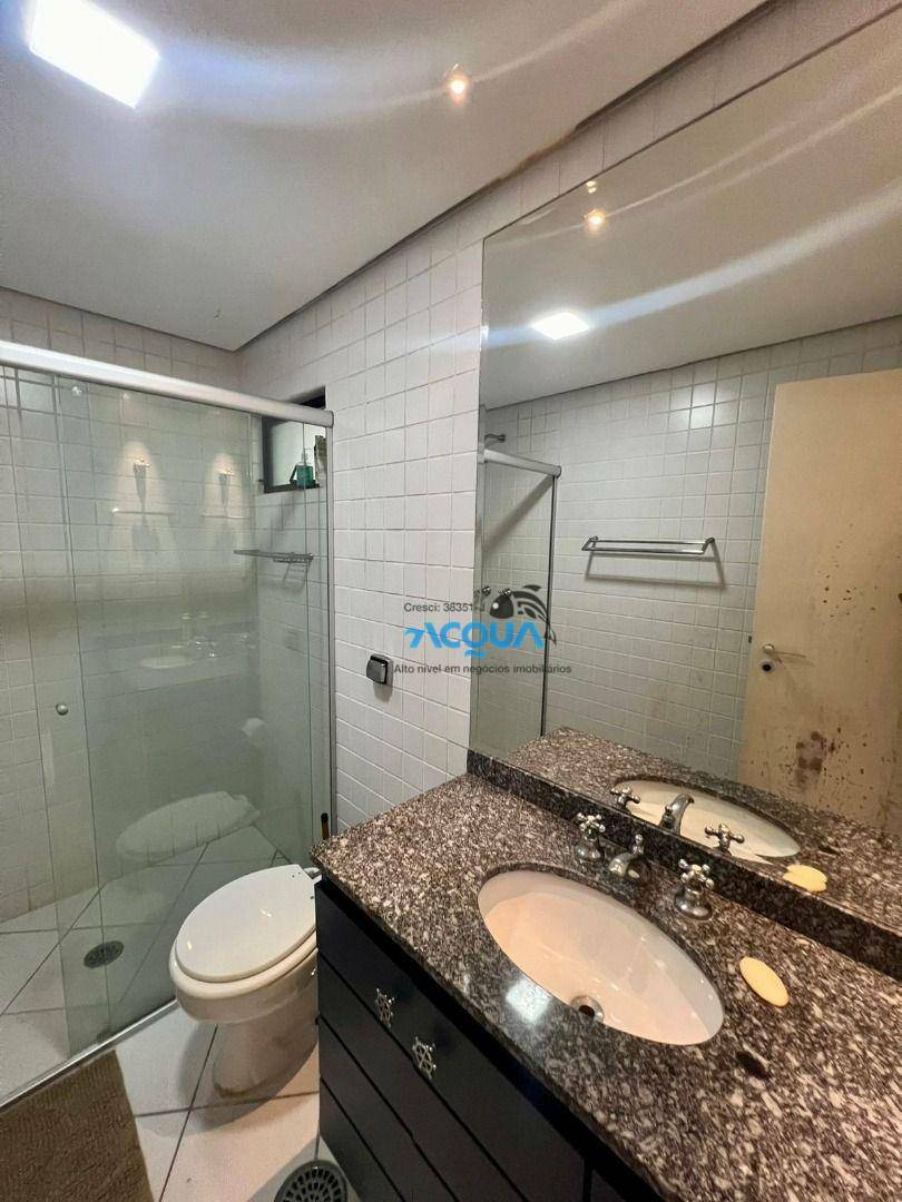 Apartamento à venda com 3 quartos, 185m² - Foto 15