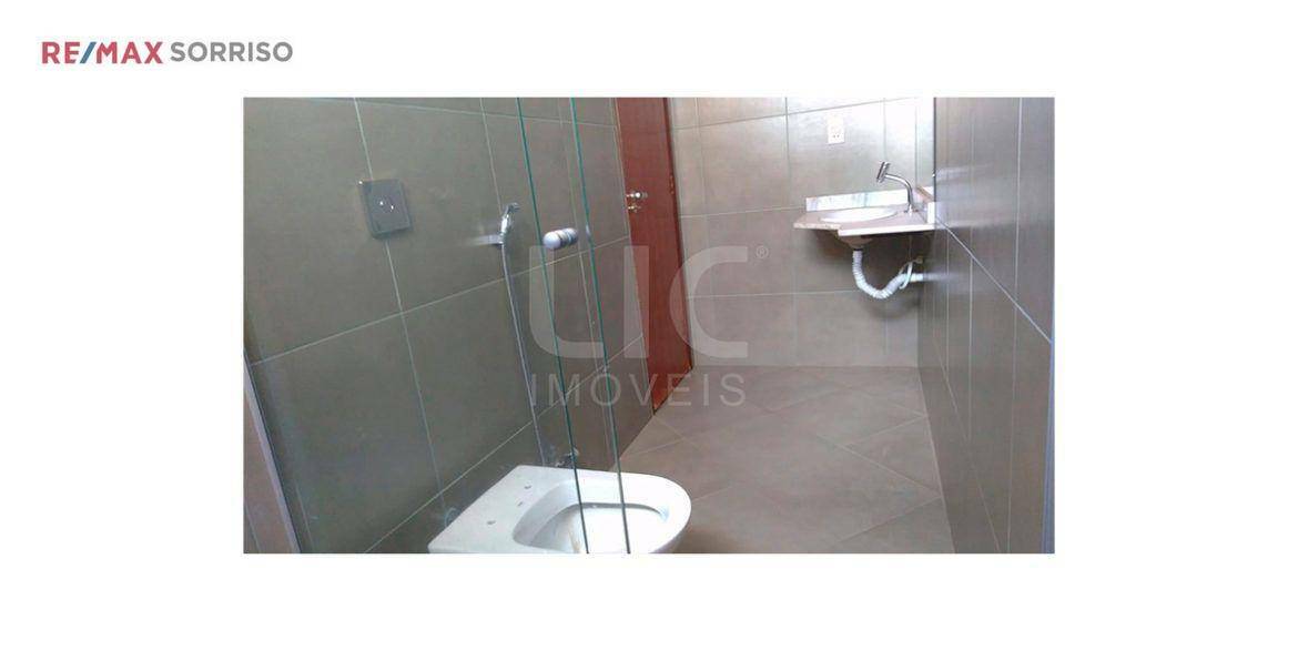 Apartamento à venda com 3 quartos, 94m² - Foto 21