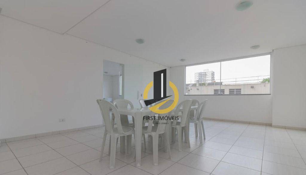 Apartamento à venda com 1 quarto, 38m² - Foto 29