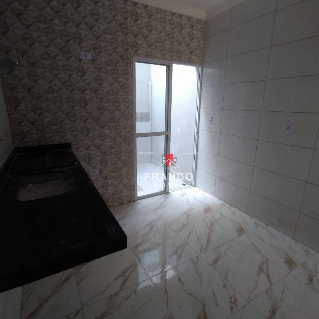 Sobrado à venda com 2 quartos, 58m² - Foto 19