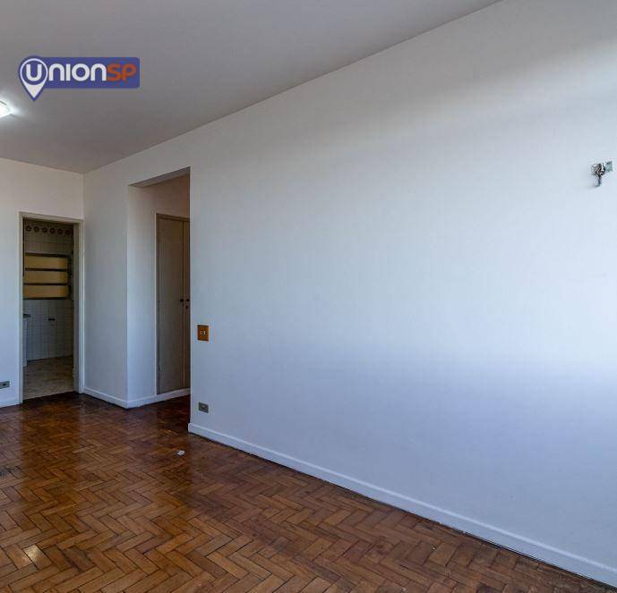 Apartamento à venda com 2 quartos, 79m² - Foto 3