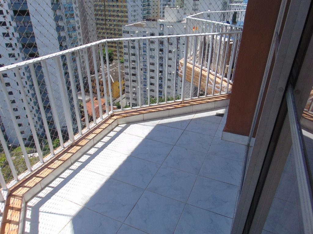 Apartamento à venda com 3 quartos, 130m² - Foto 8