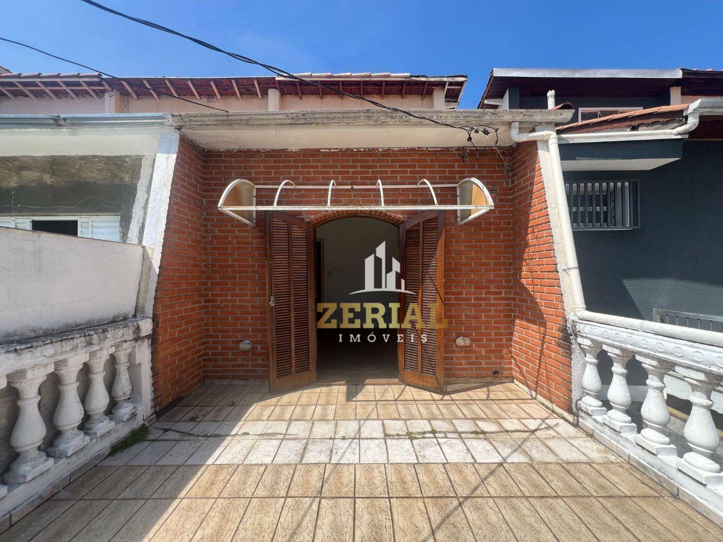 Sobrado à venda com 2 quartos, 108m² - Foto 11