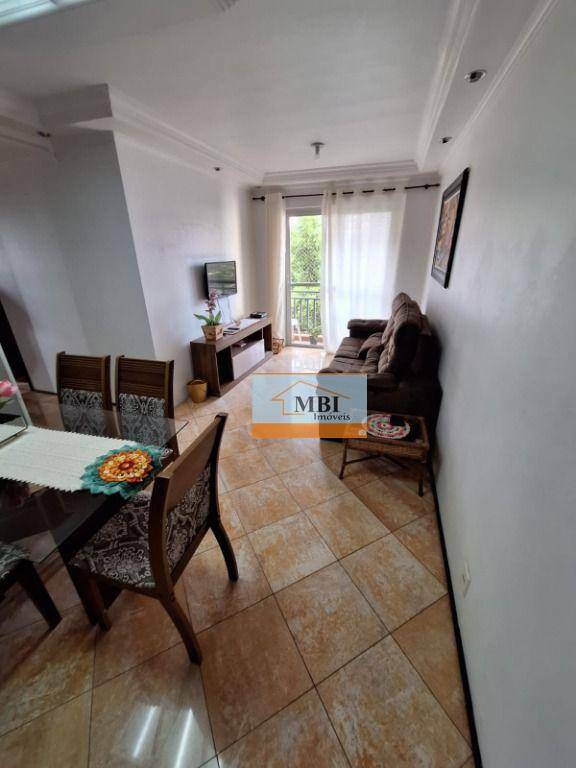 Apartamento, 3 quartos, 64 m² - Foto 9