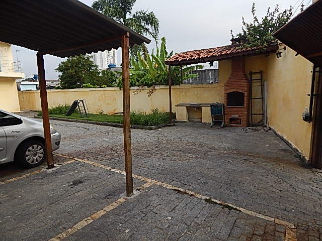 Sobrado à venda com 2 quartos, 65m² - Foto 6