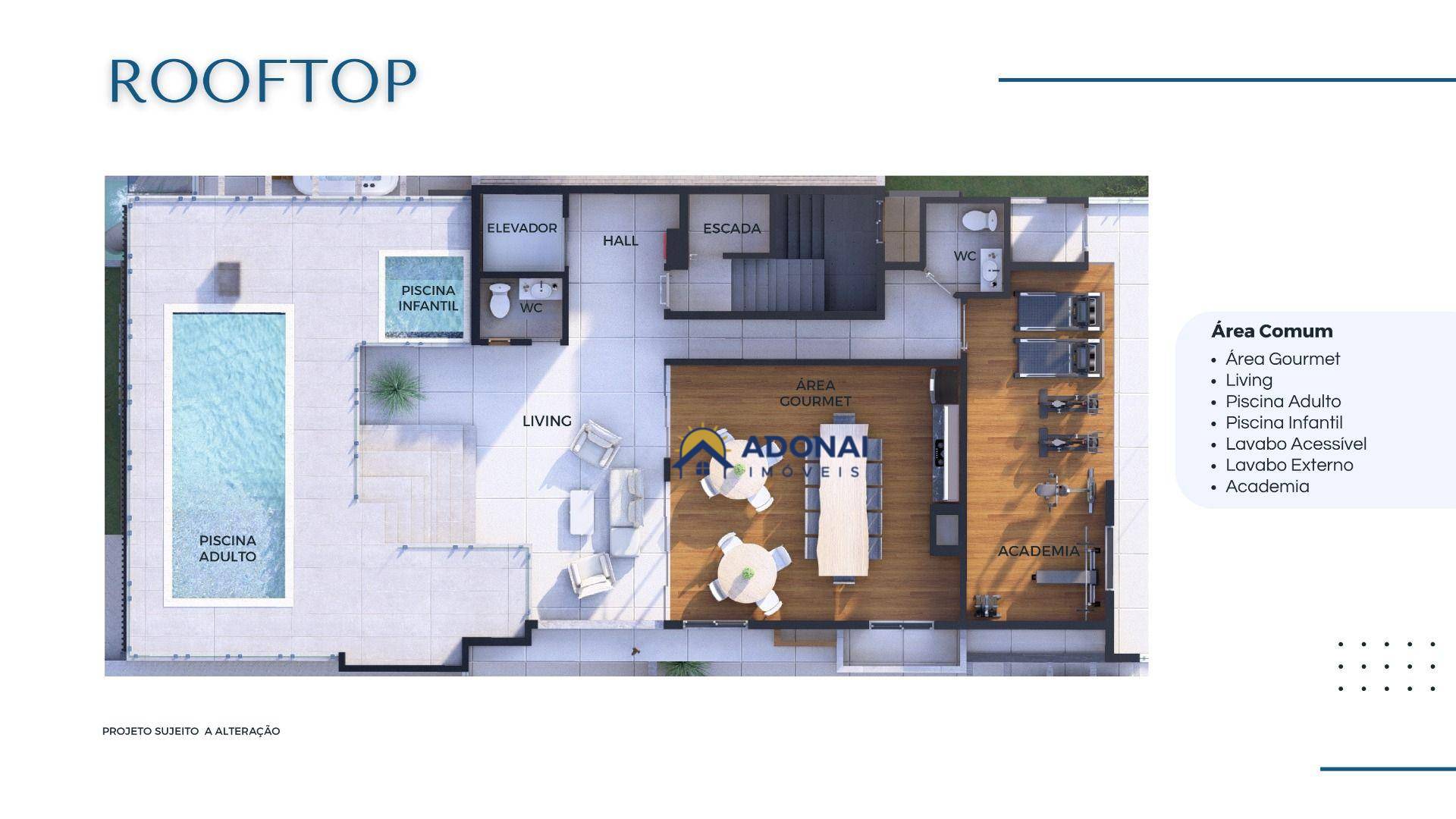 Apartamento, 3 quartos - Foto 5