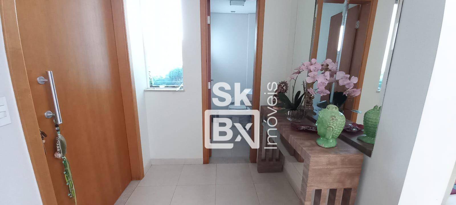 Apartamento à venda com 4 quartos, 161m² - Foto 7