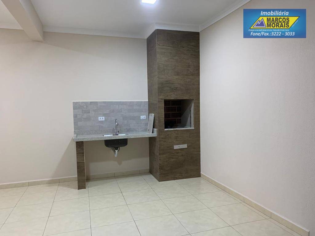 Casa de Condomínio à venda com 3 quartos, 100m² - Foto 6