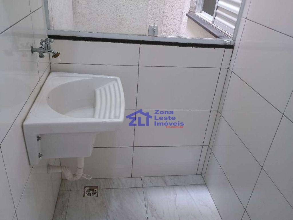 Kitnet e Studio para alugar com 1 quarto, 30m² - Foto 8