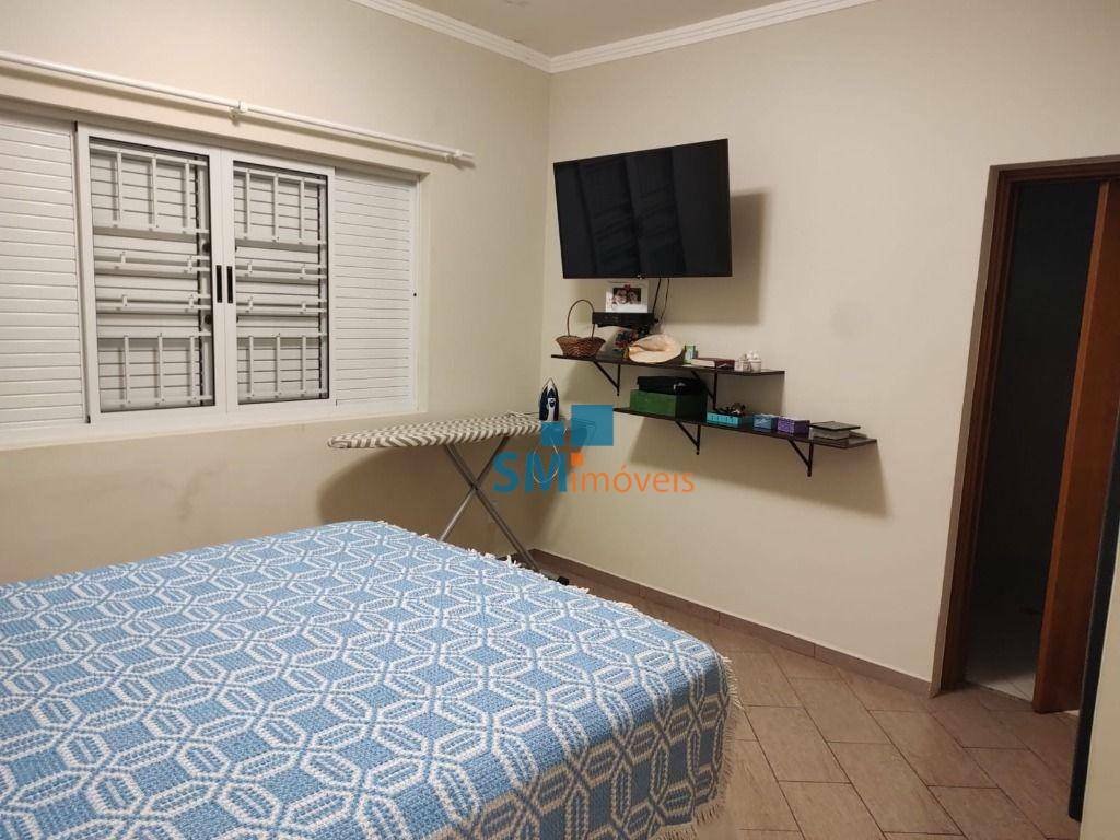 Sobrado à venda com 4 quartos, 168m² - Foto 24