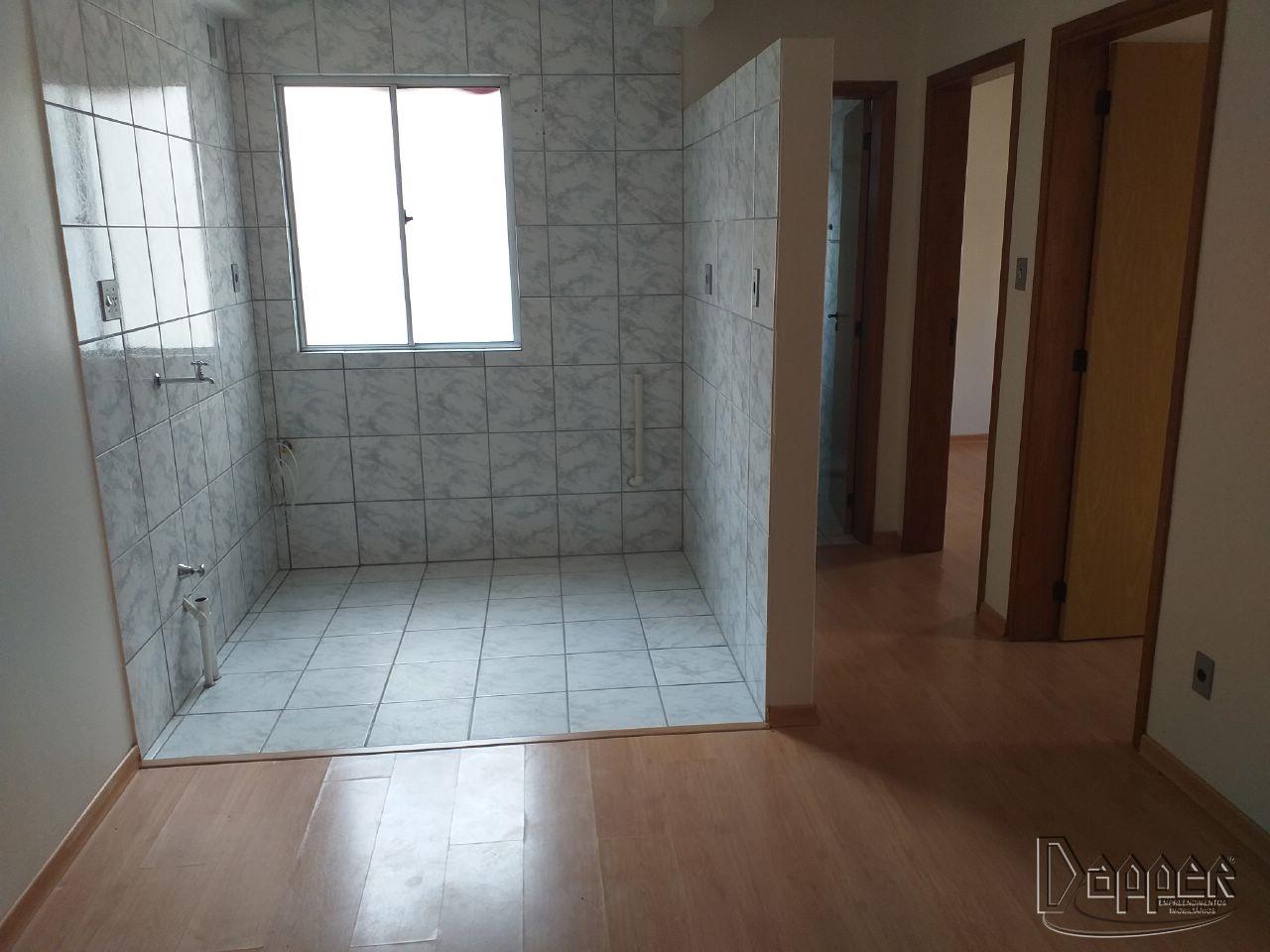 Apartamento à venda com 2 quartos, 38m² - Foto 4