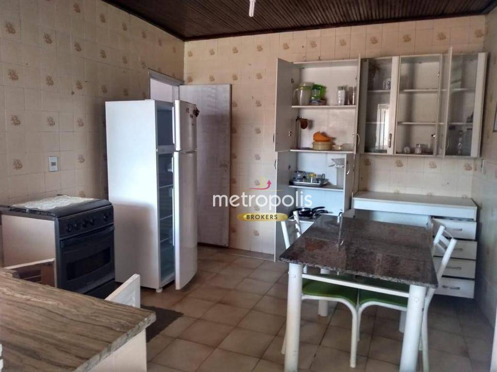 Casa à venda com 5 quartos, 125m² - Foto 2