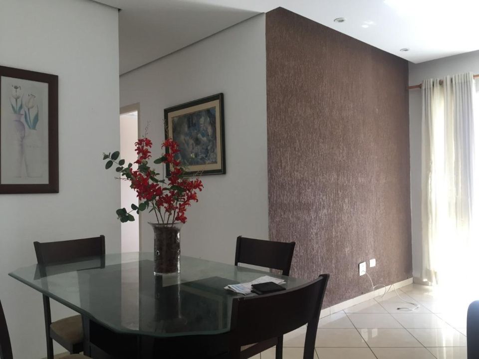 Apartamento à venda com 2 quartos, 68m² - Foto 9